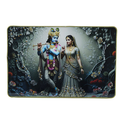 Religious Wall Frame