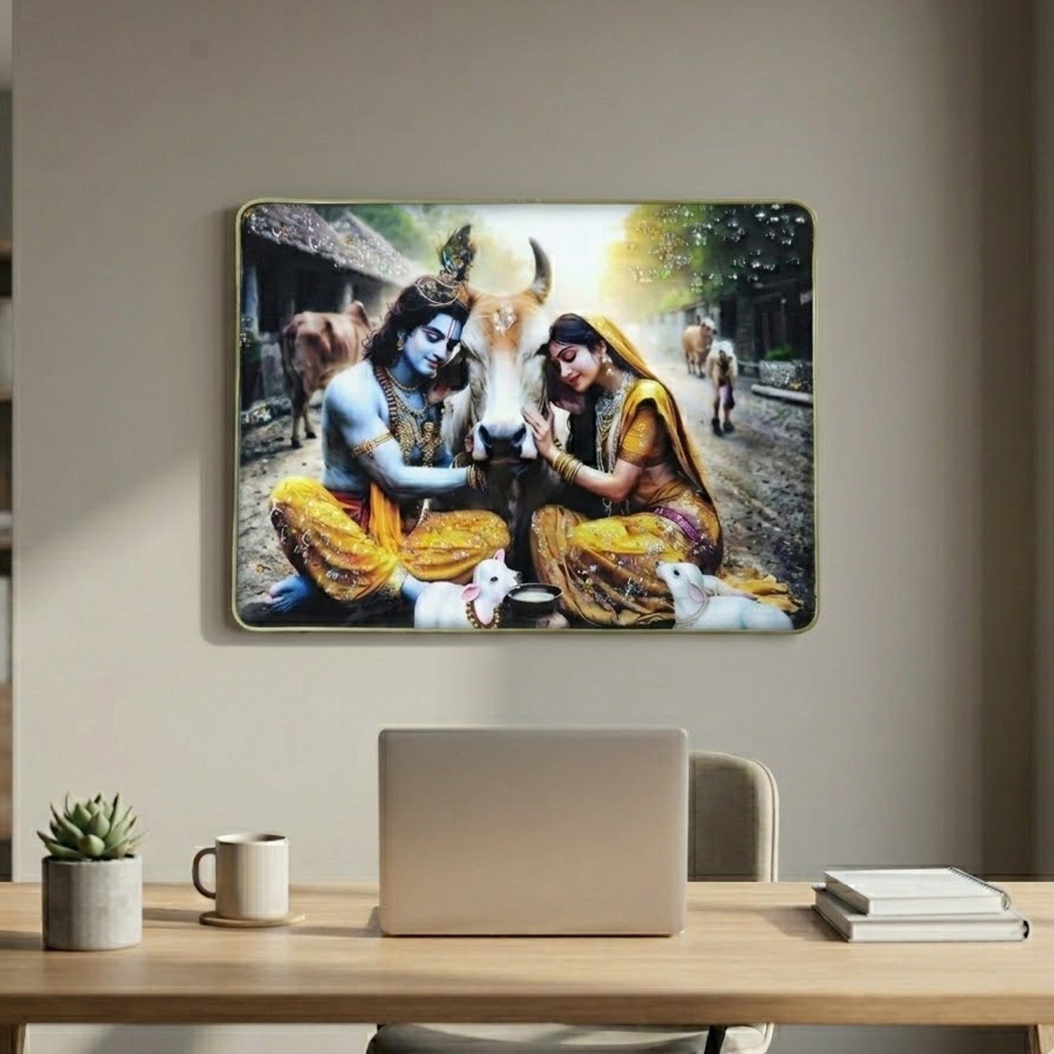 Wall Art Frame