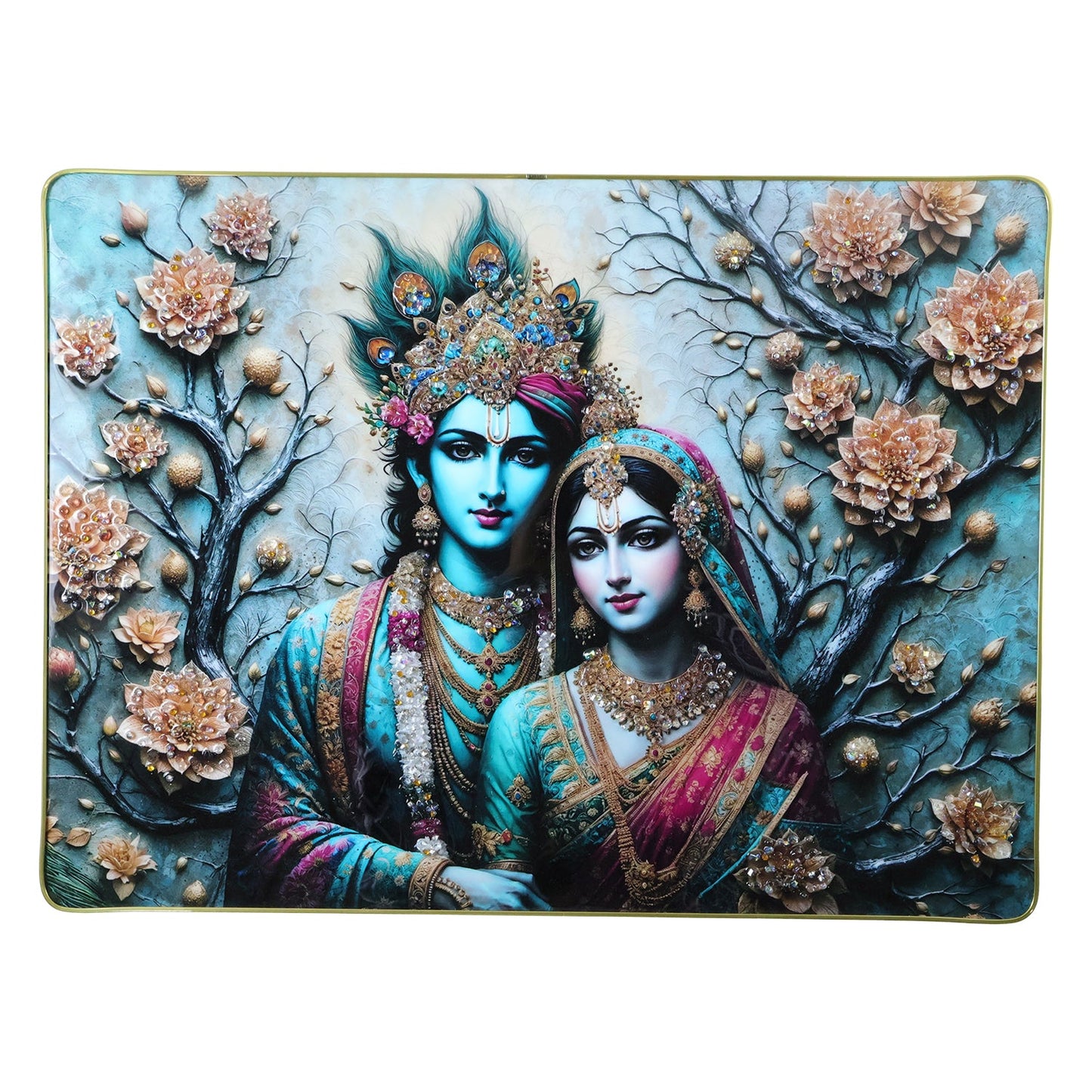 Decorative Wall Frame