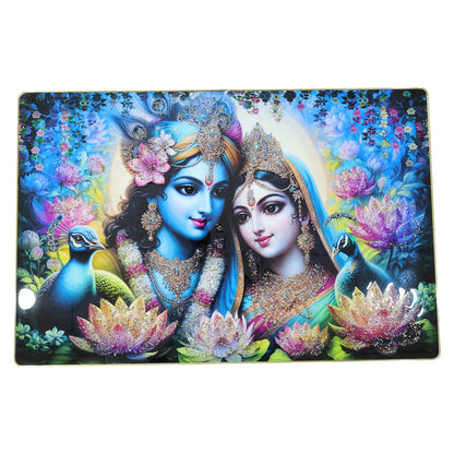 Religious Wall Frame