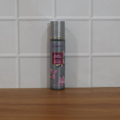 car perfume rajnigandha