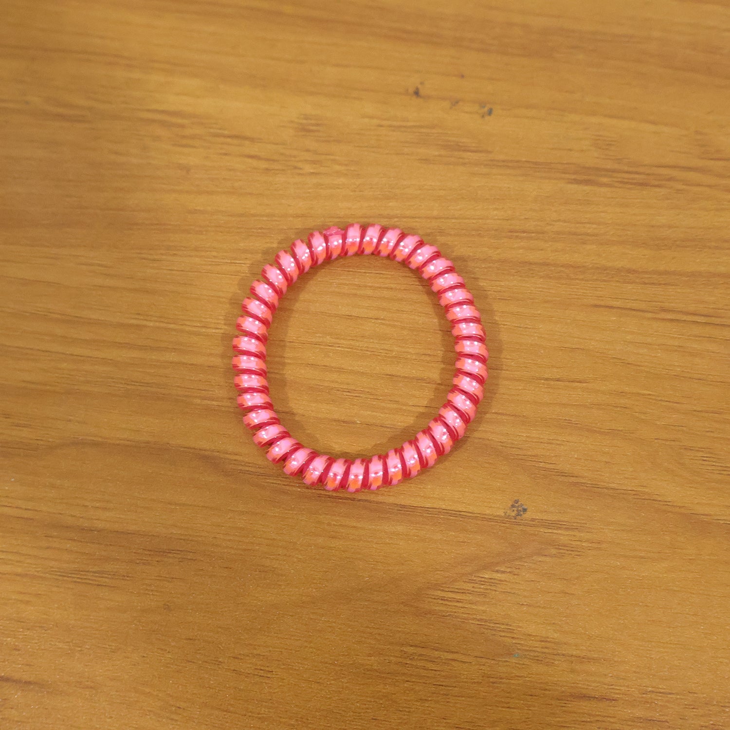 strong elastic hair coil band