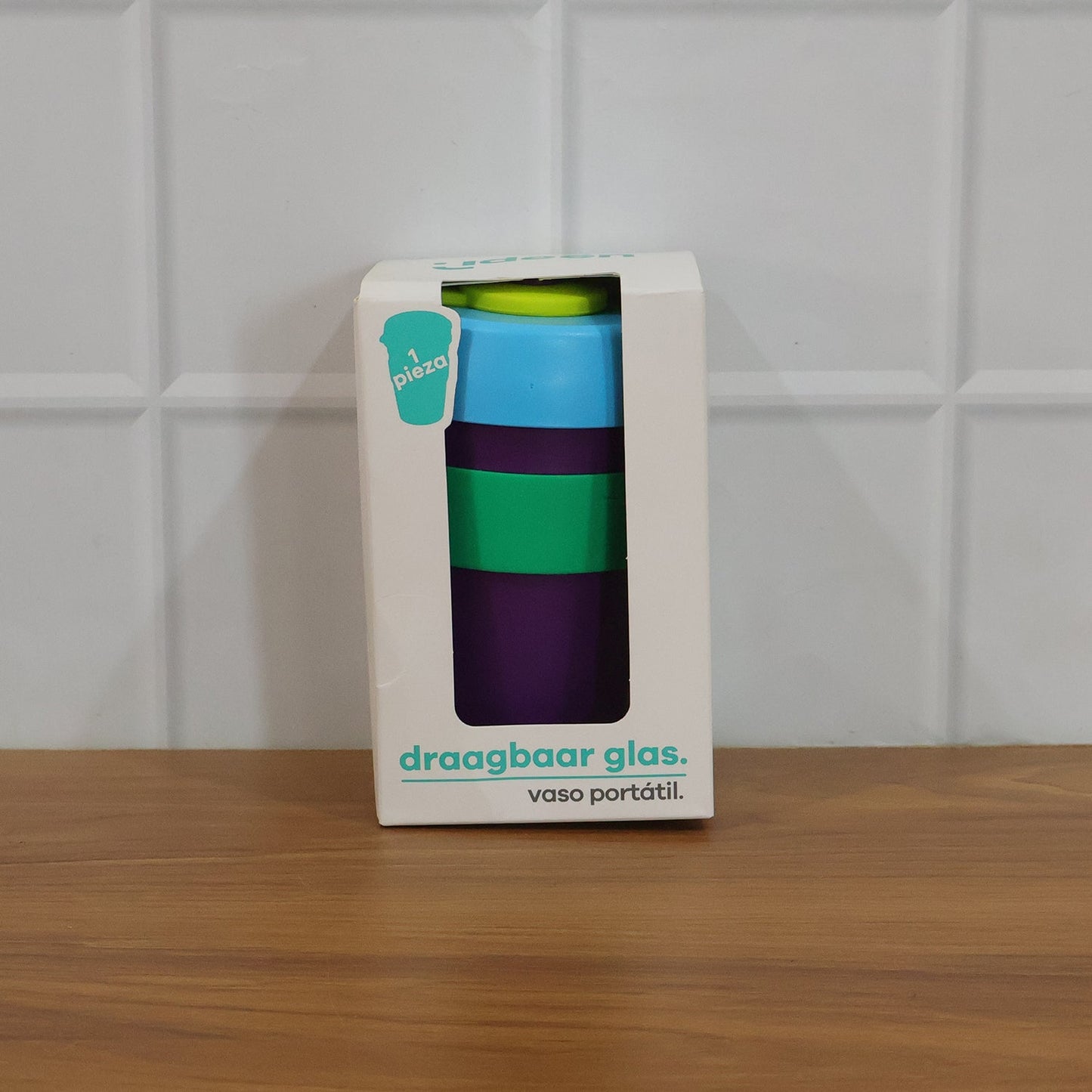 portable tea coffee mug
