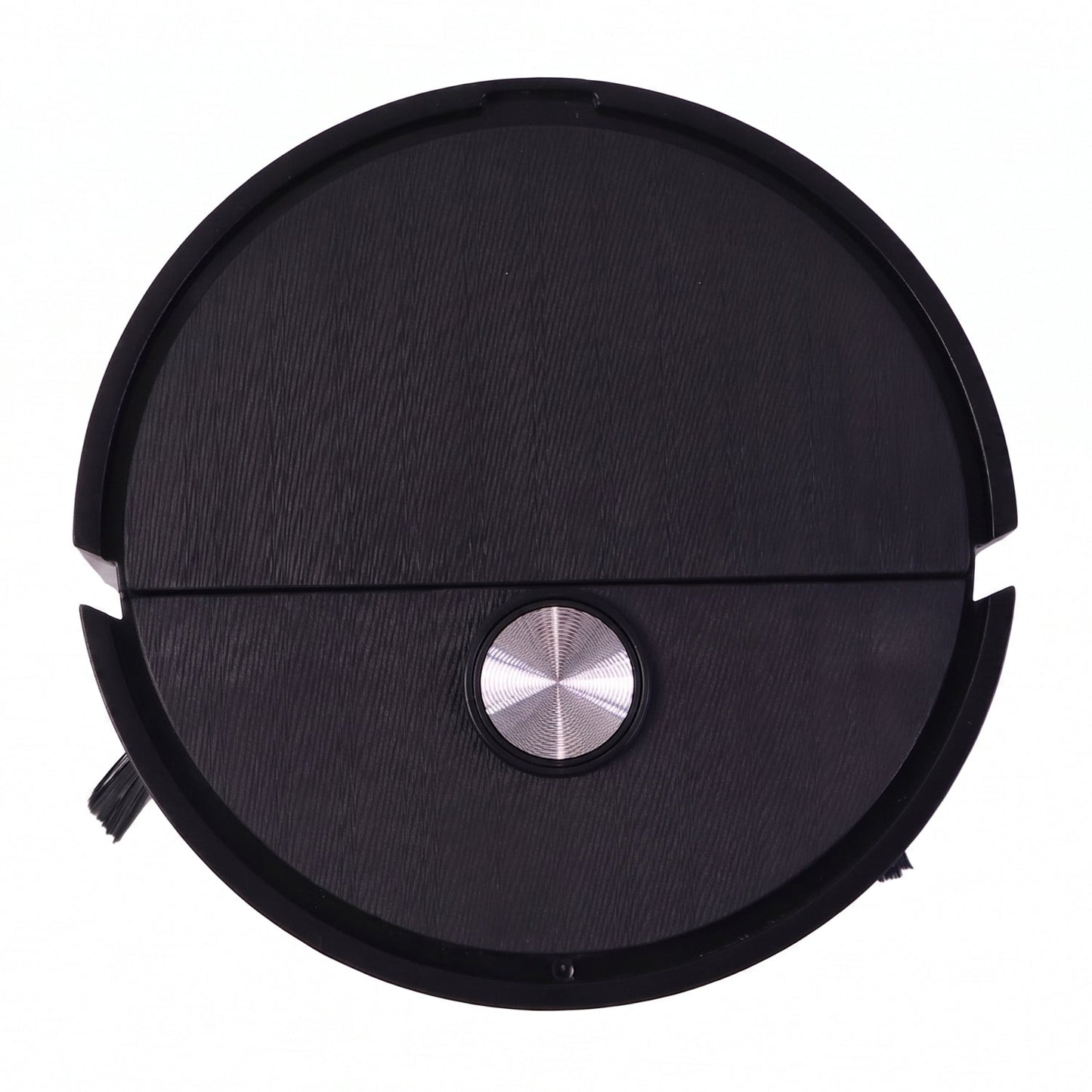 Robotic Vacuum Cleaner with Mopping Function (1 PC, Battery not Included)