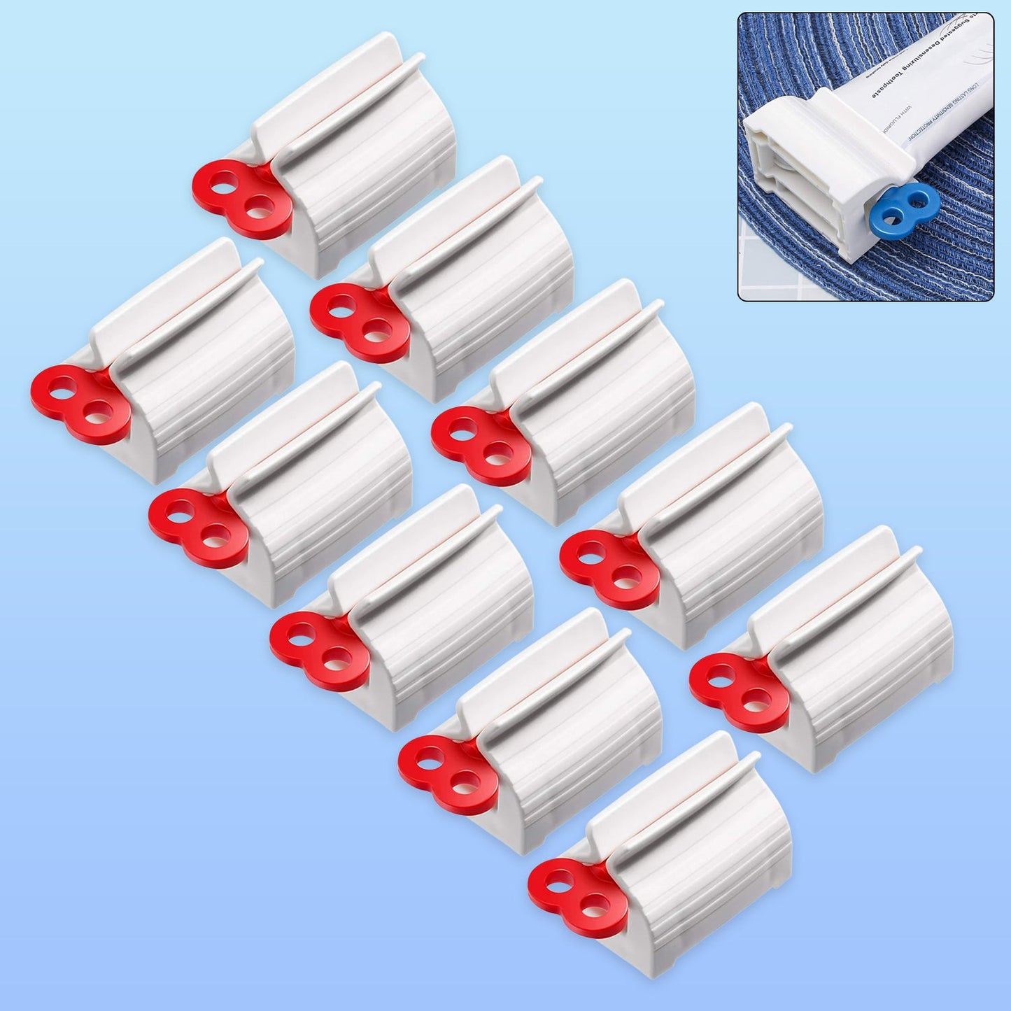 Squeezer Set
