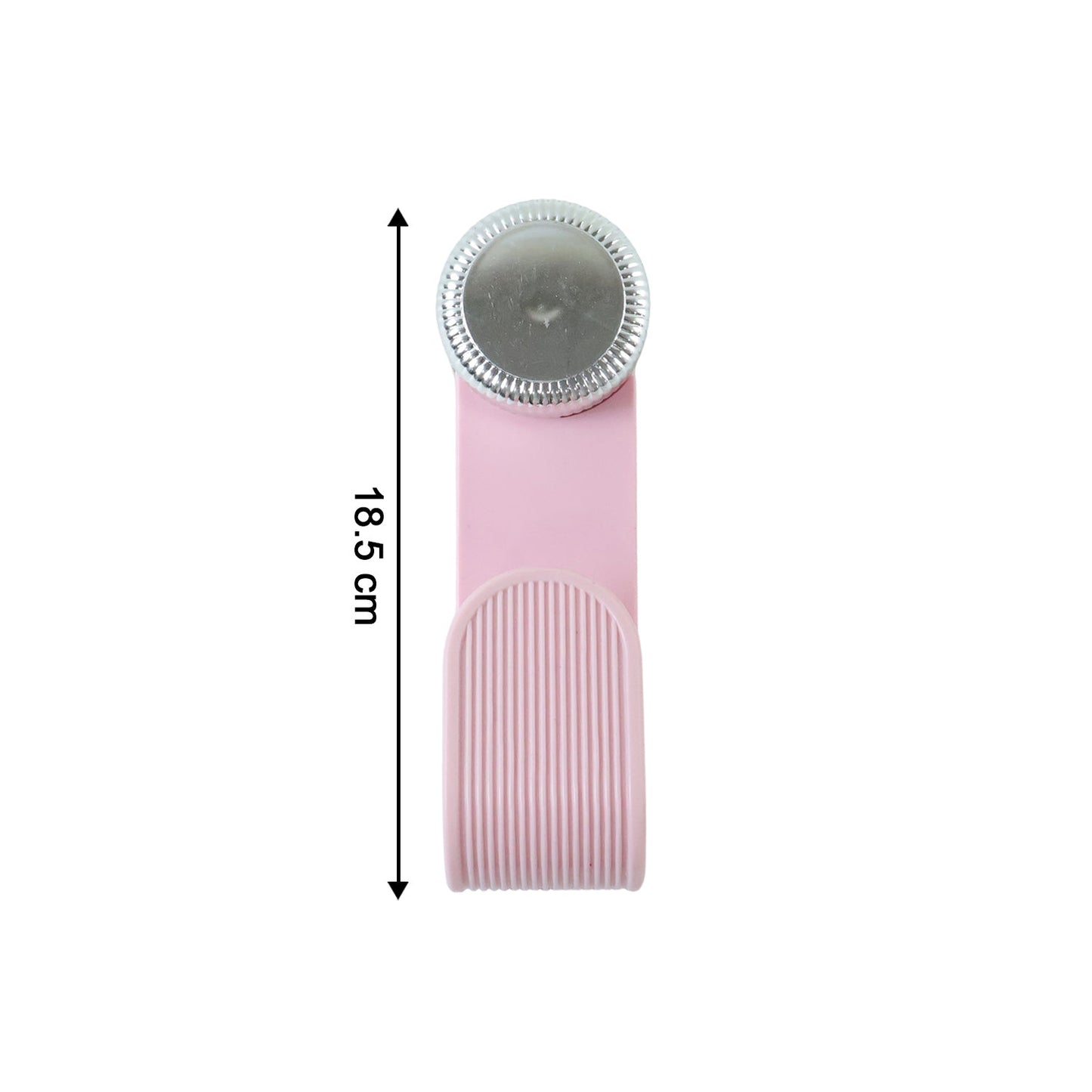 cooking lid support holder clip