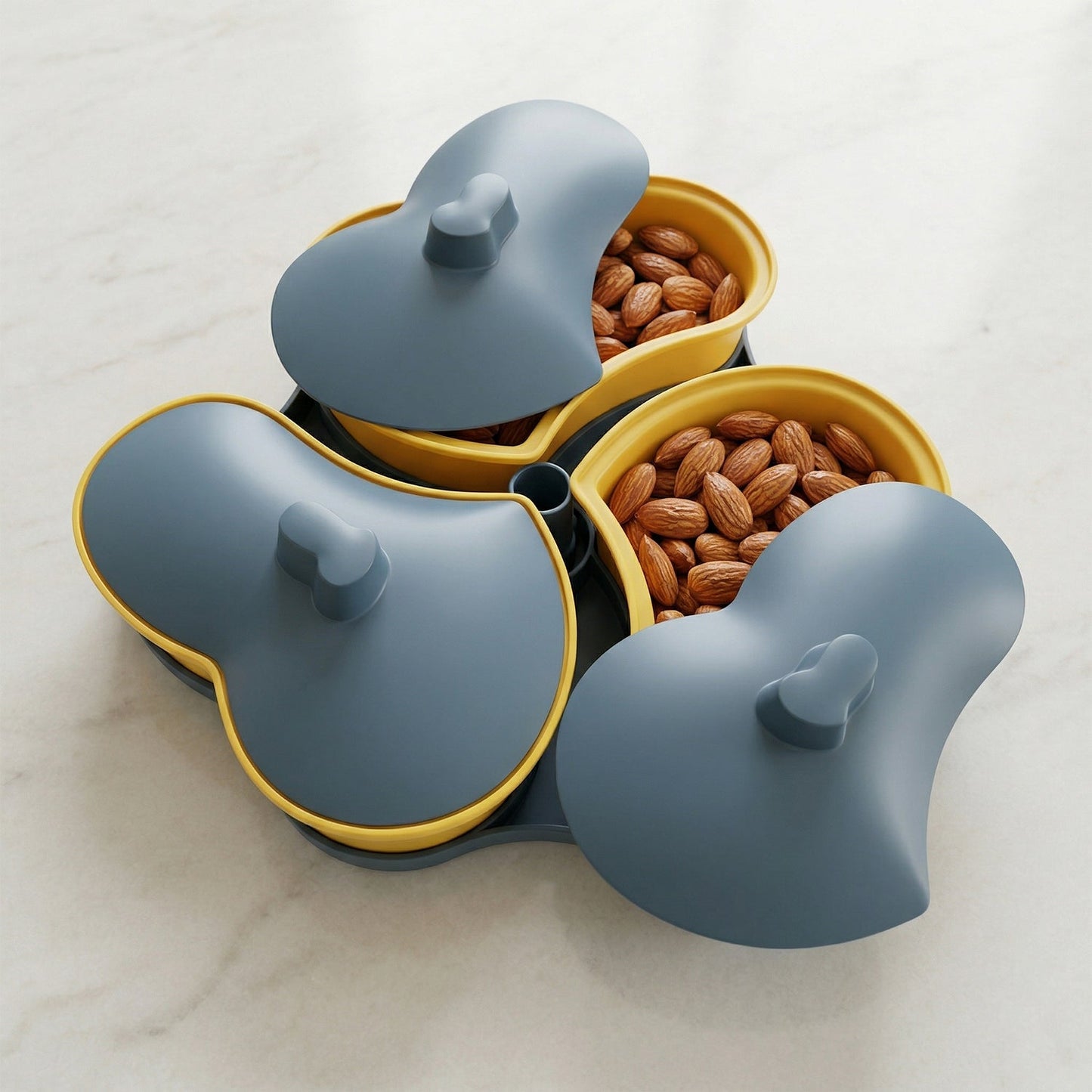 Food Serving Organizer