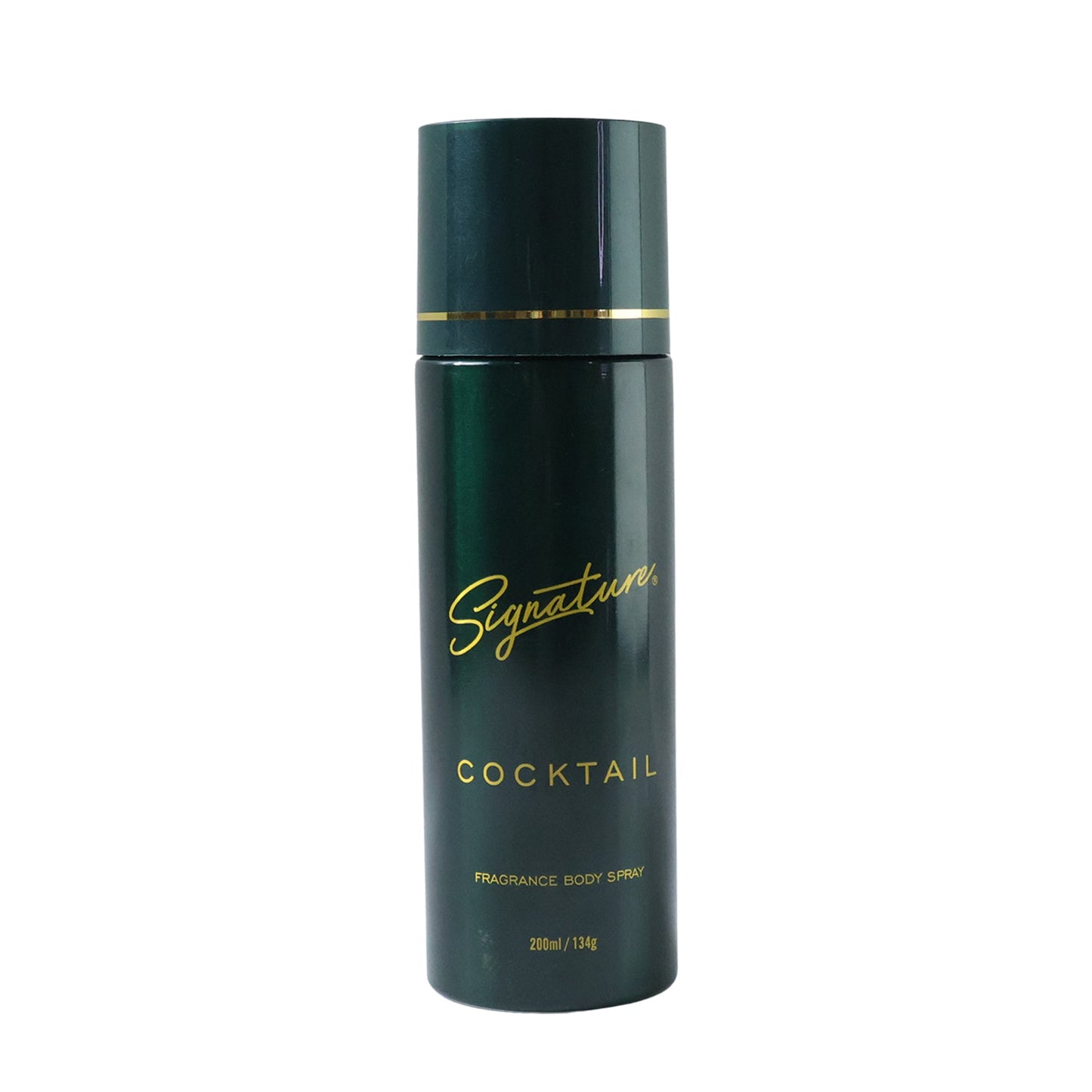 premium body spray cocktail fragrance design