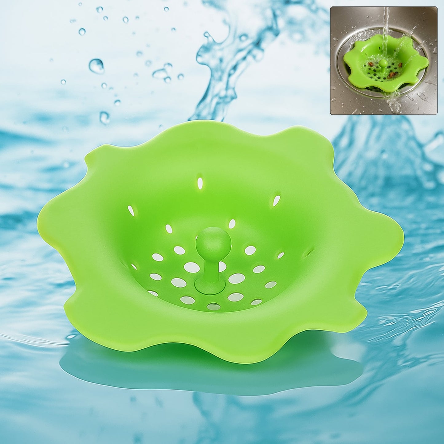 Drain Guard