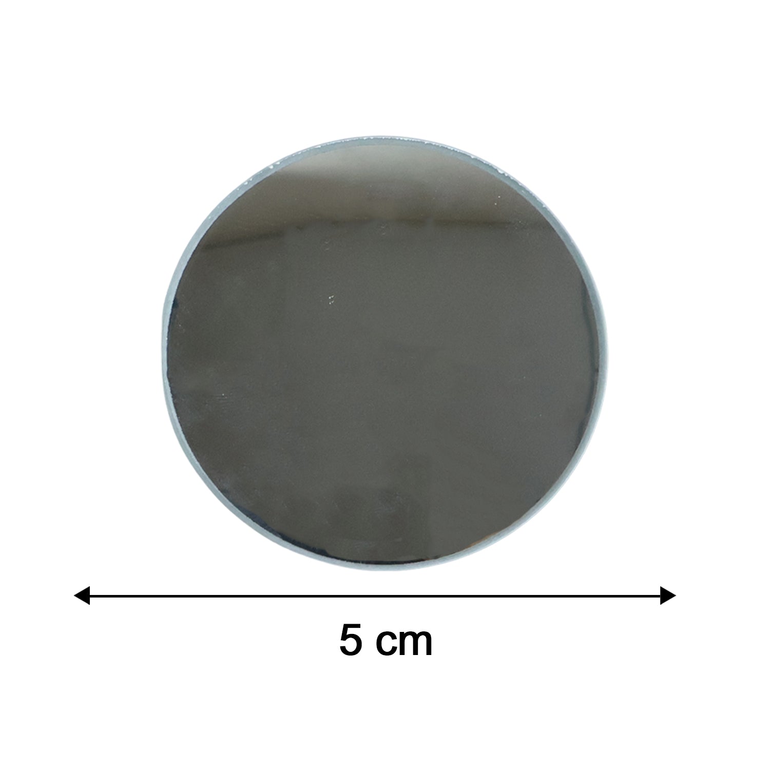 convex blind spot mirror for safety