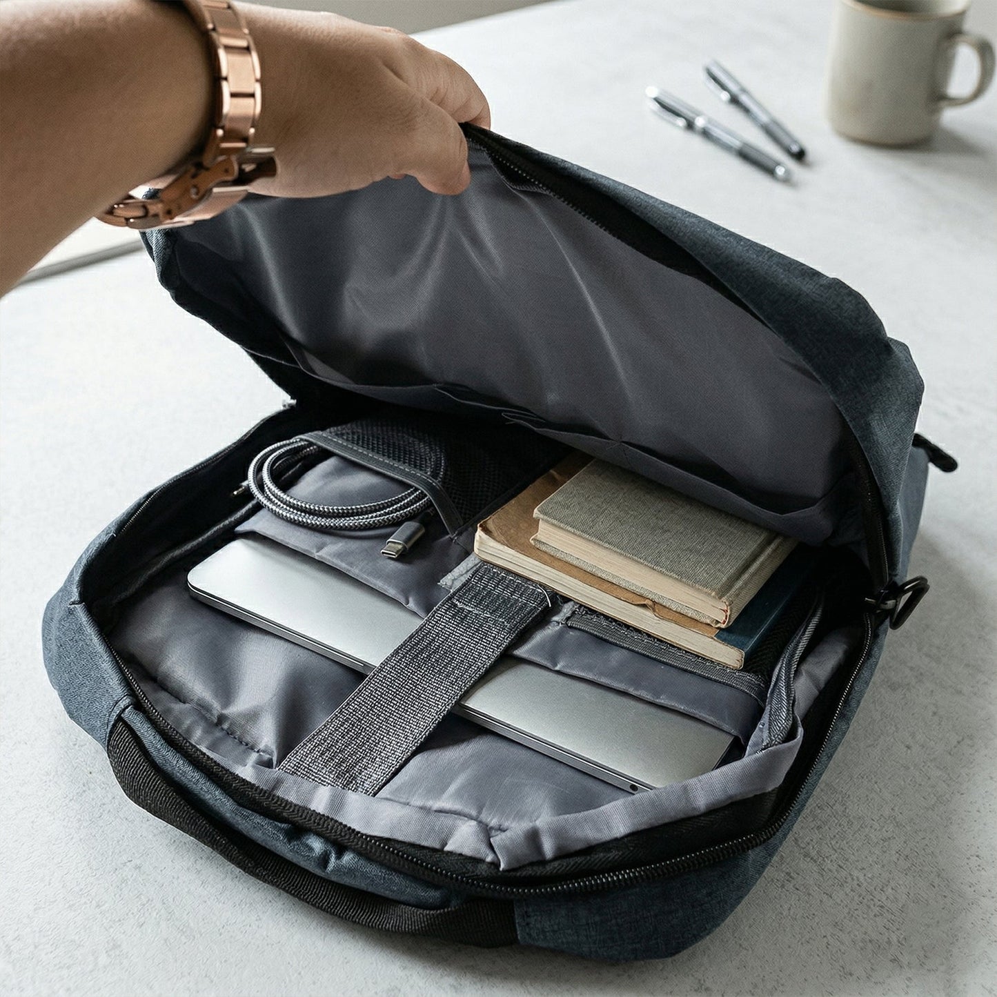 Laptop Bag