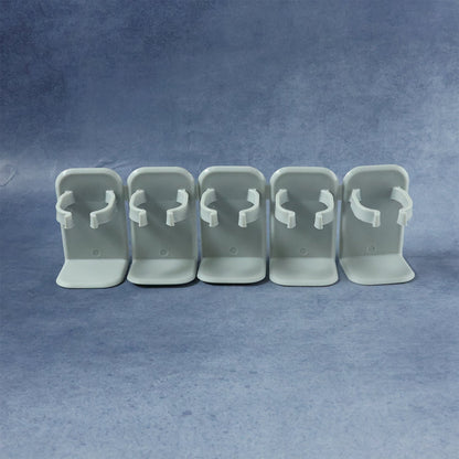 kitchen wall spice holder