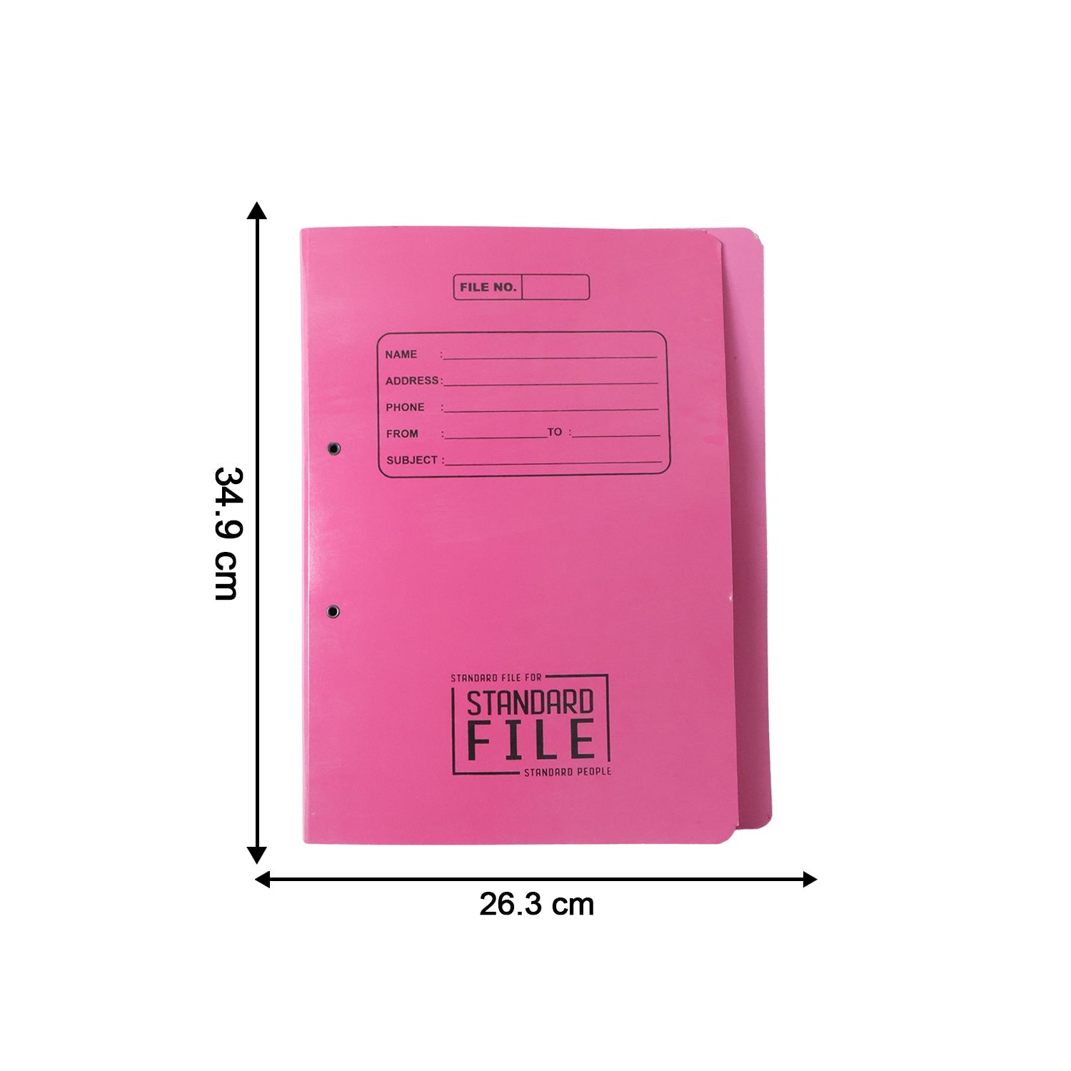 document storage file folder