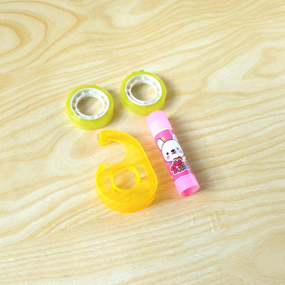 study stationery set for kids