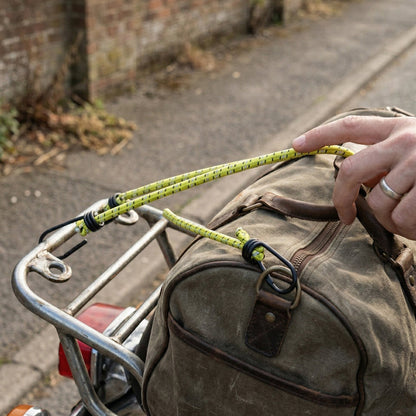 Elastic Rope