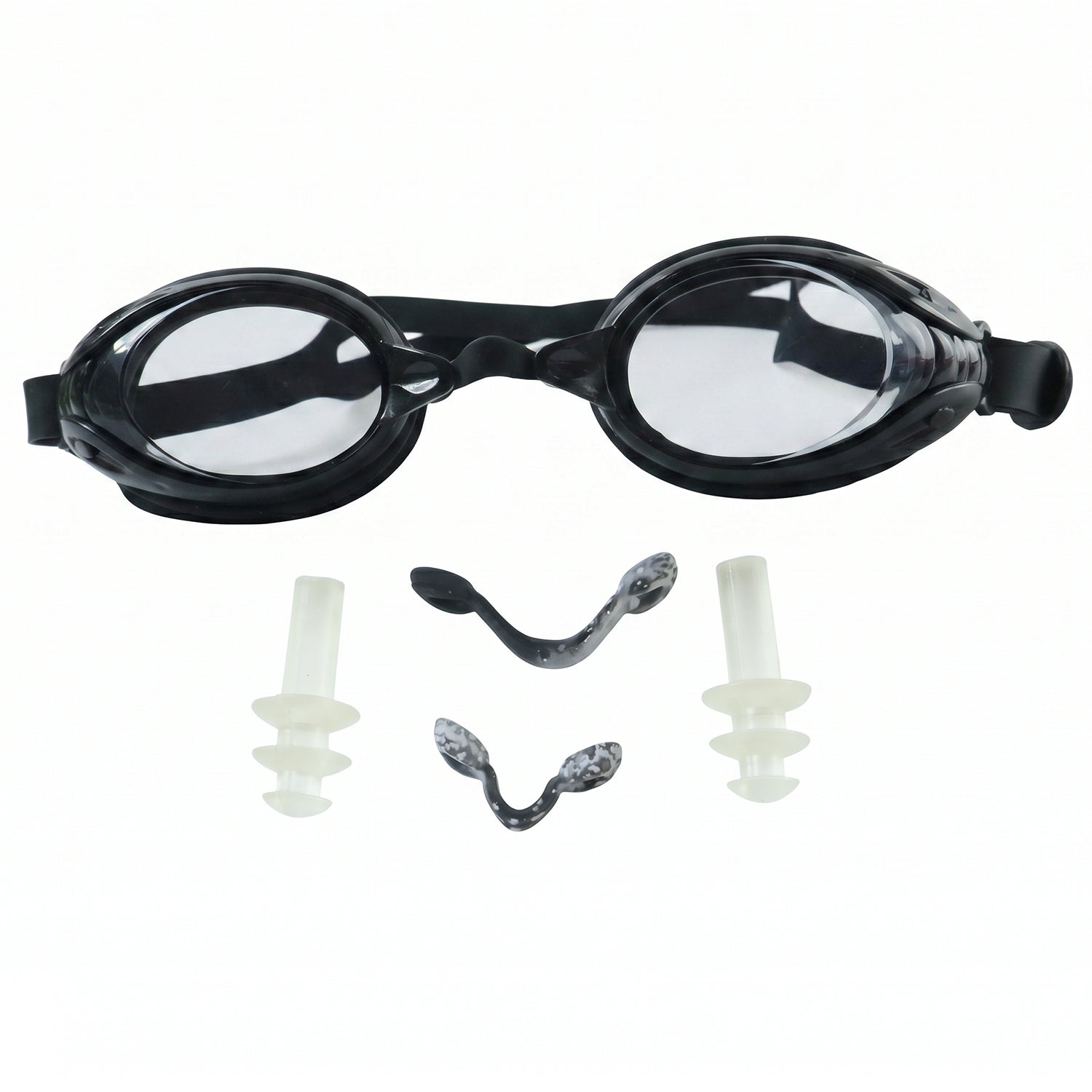 durable kids swimming goggles water practice use