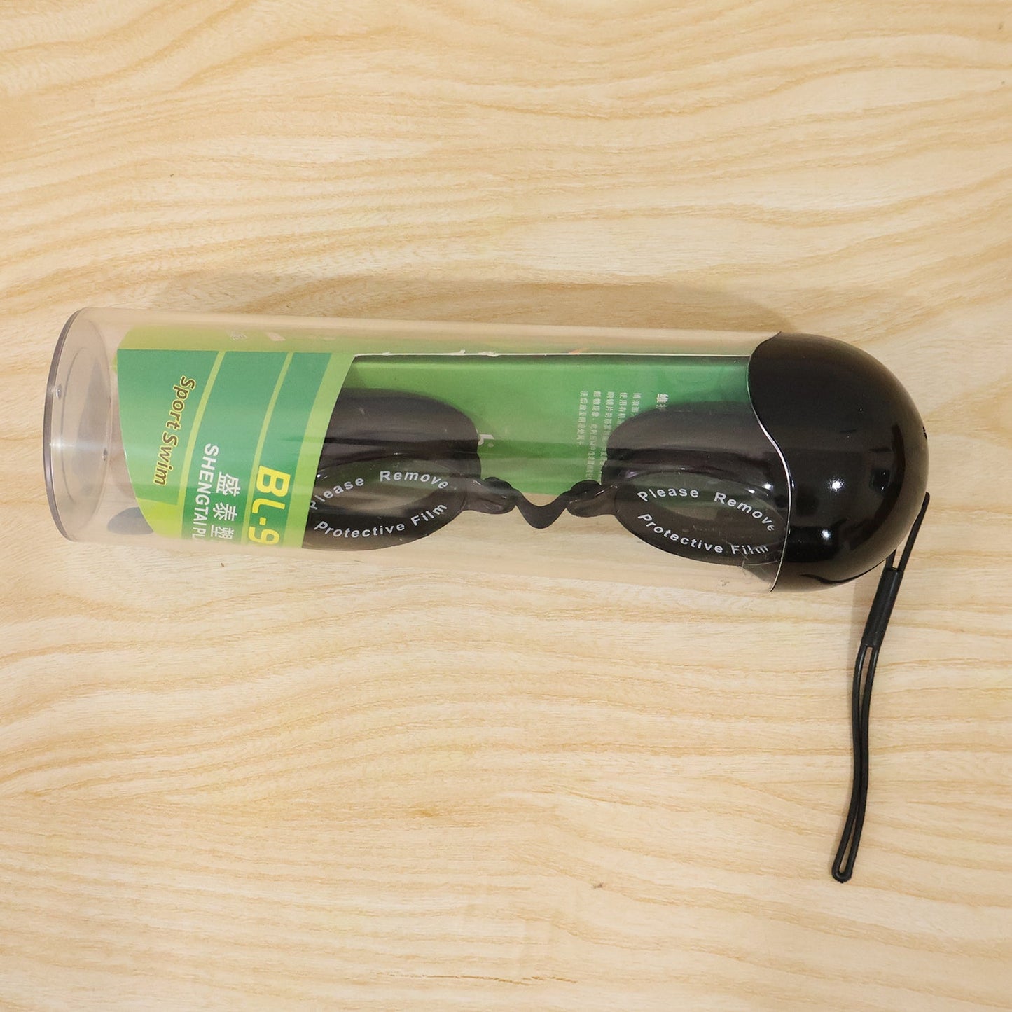 secure fit kids goggles water fun use