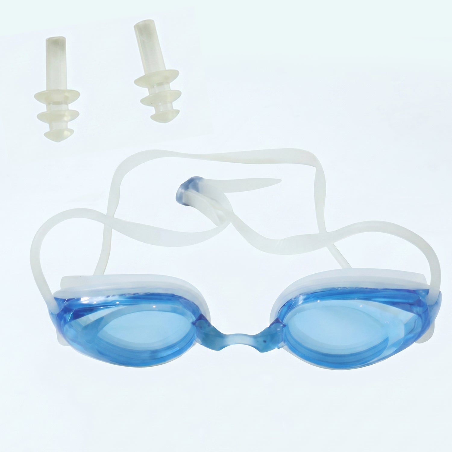 clear lens kids goggles water activity gear
