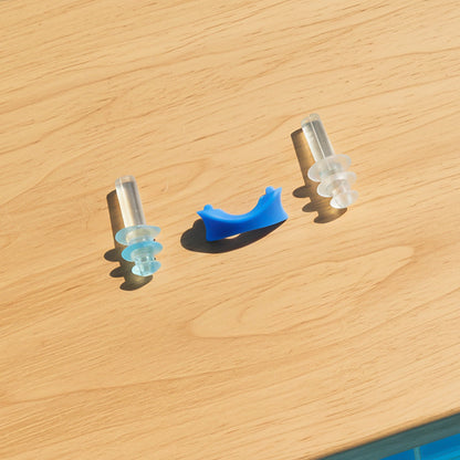leak proof kids goggles swimming pool gear