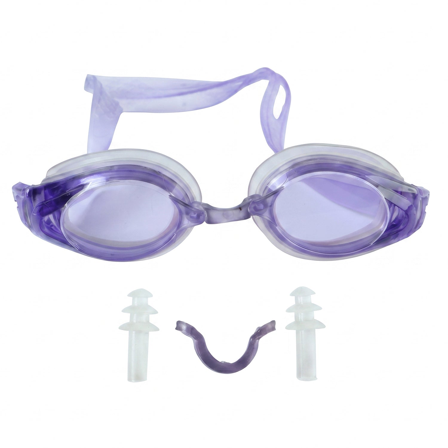 lightweight kids goggles water training pool use
