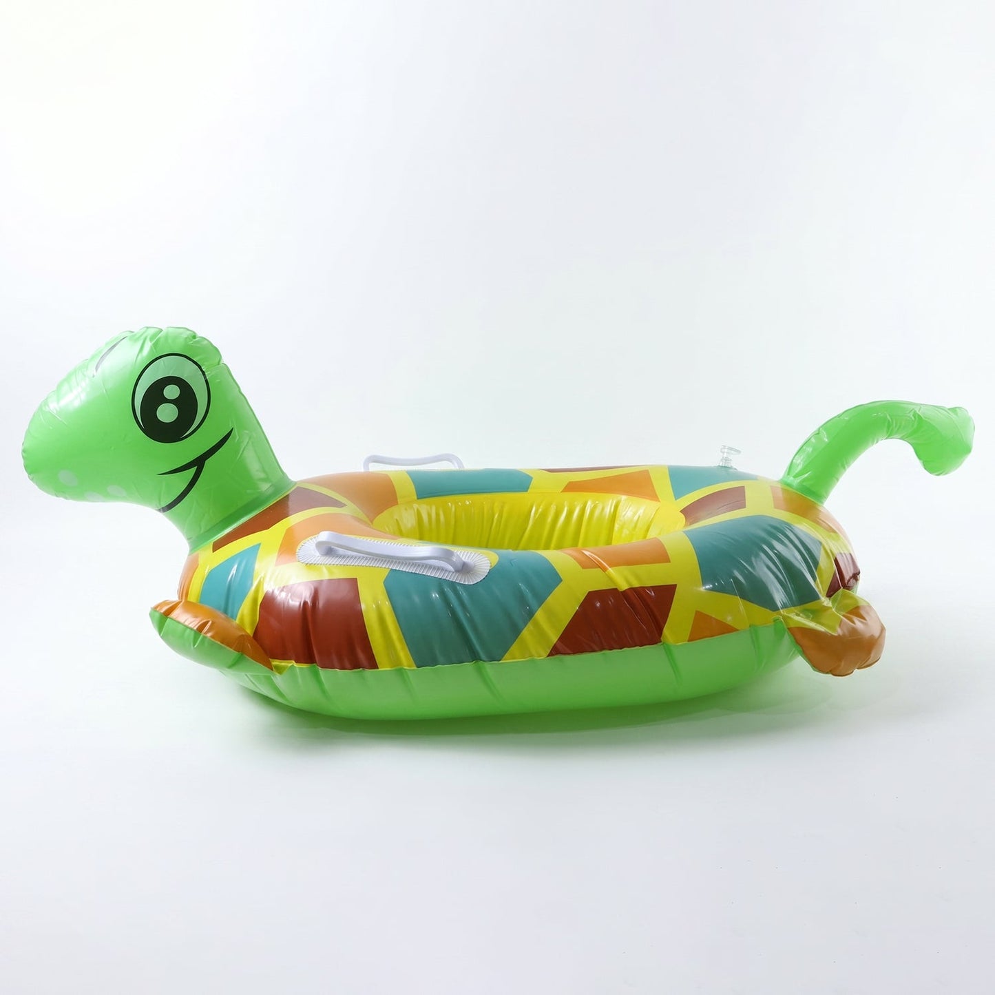 safe swimming float ring kids water fun
