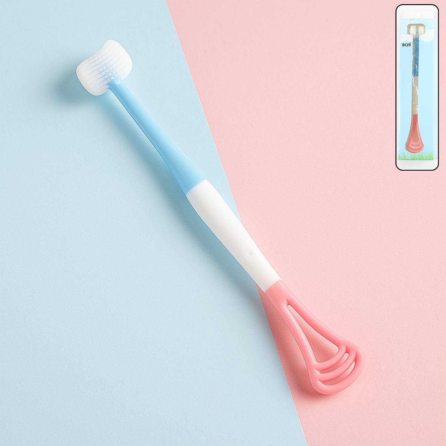 Breath Cleaner