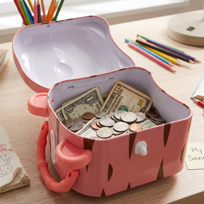 Kids Storage Box