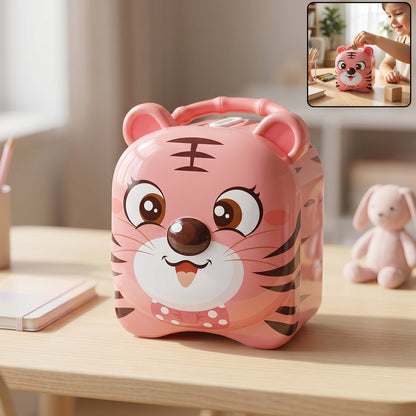 Toy Storage Box