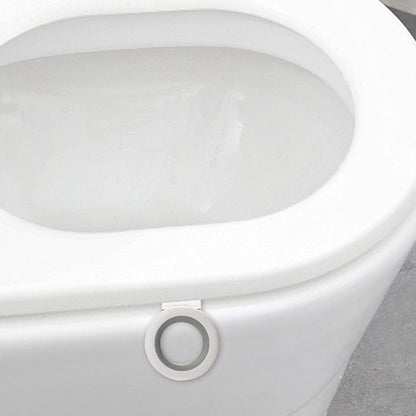 easy lift toilet handle