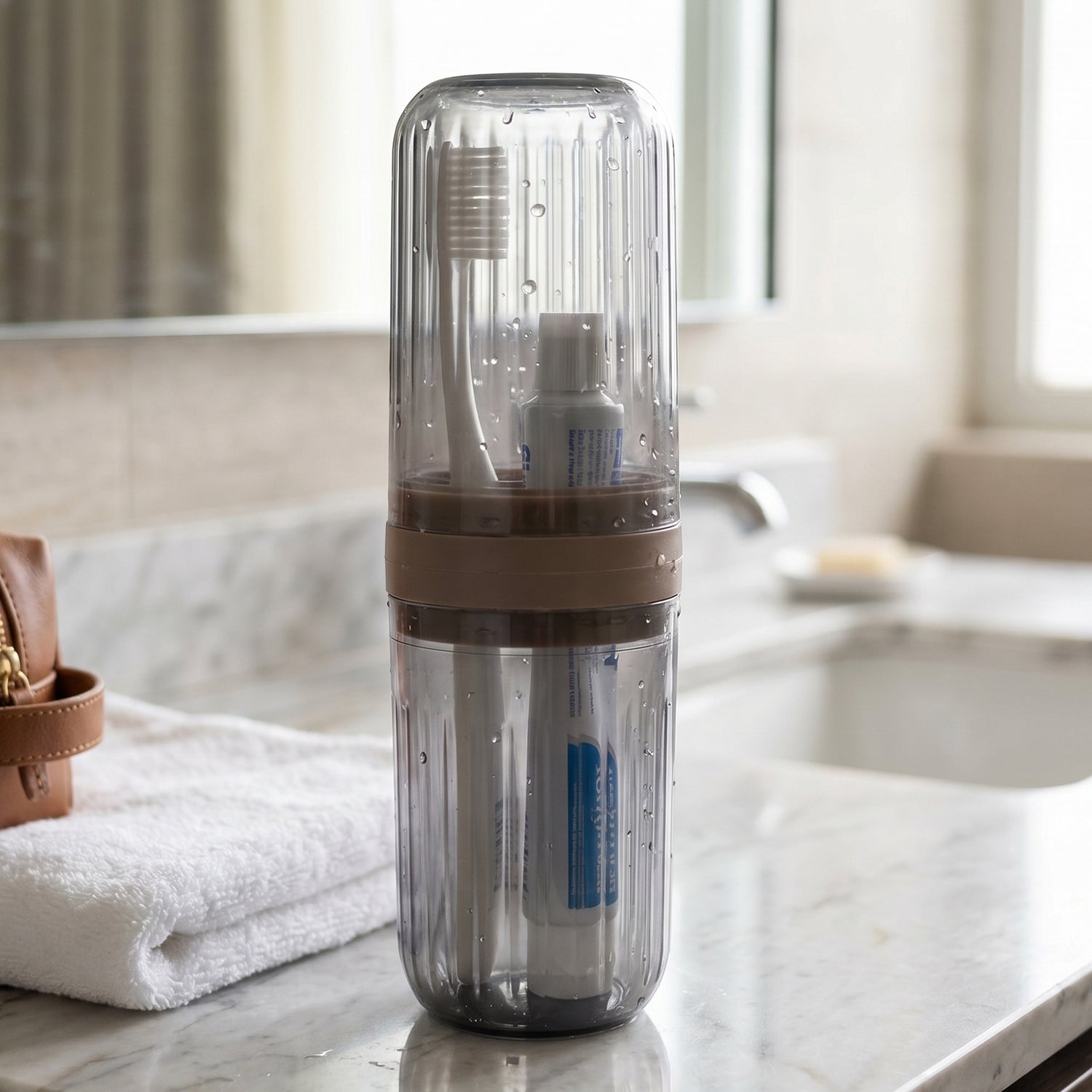 lightweight foldable drinking glass outdoor use