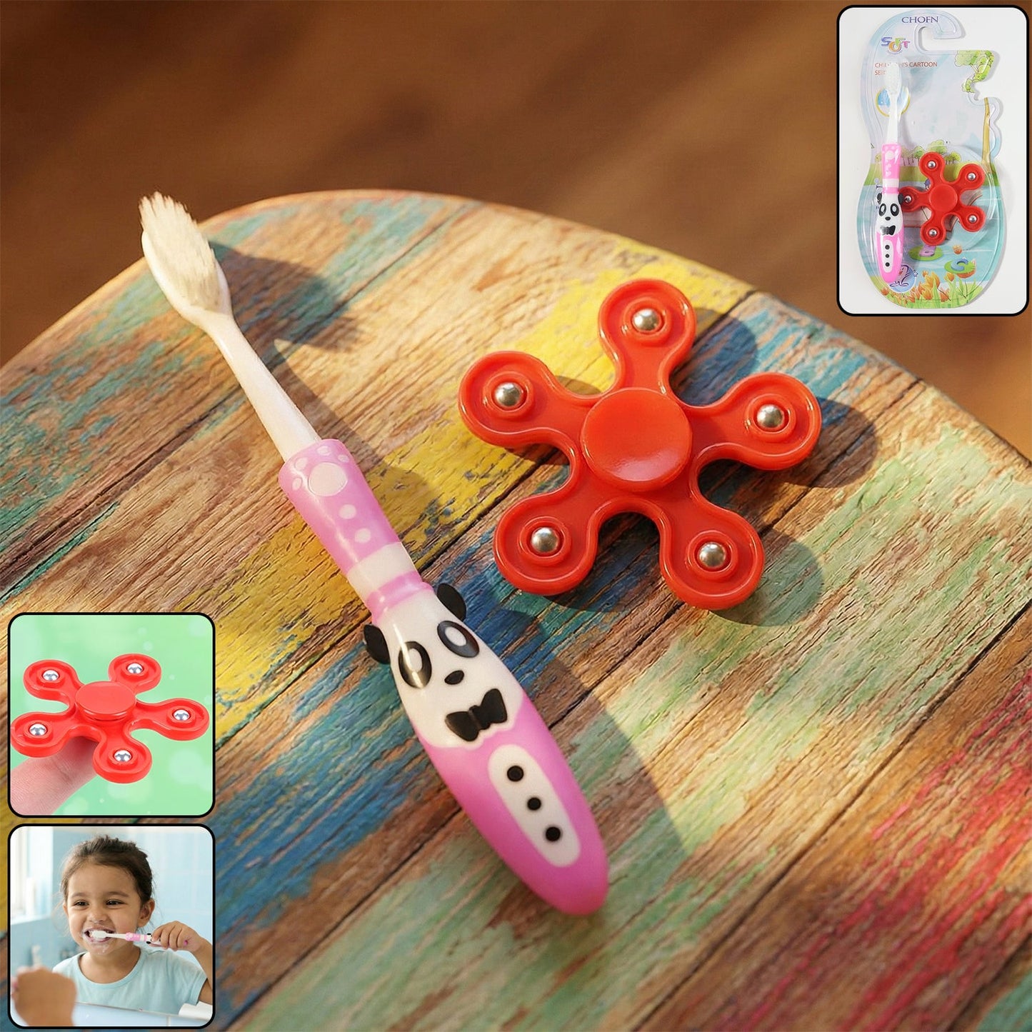 Spinner