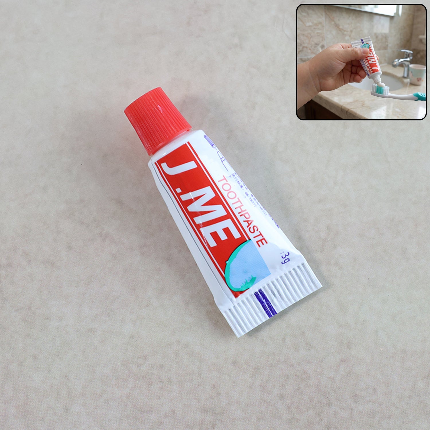Grooming Kit