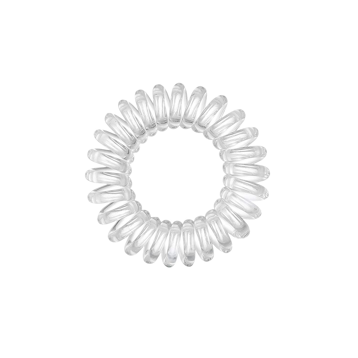 durable coil hair accessories