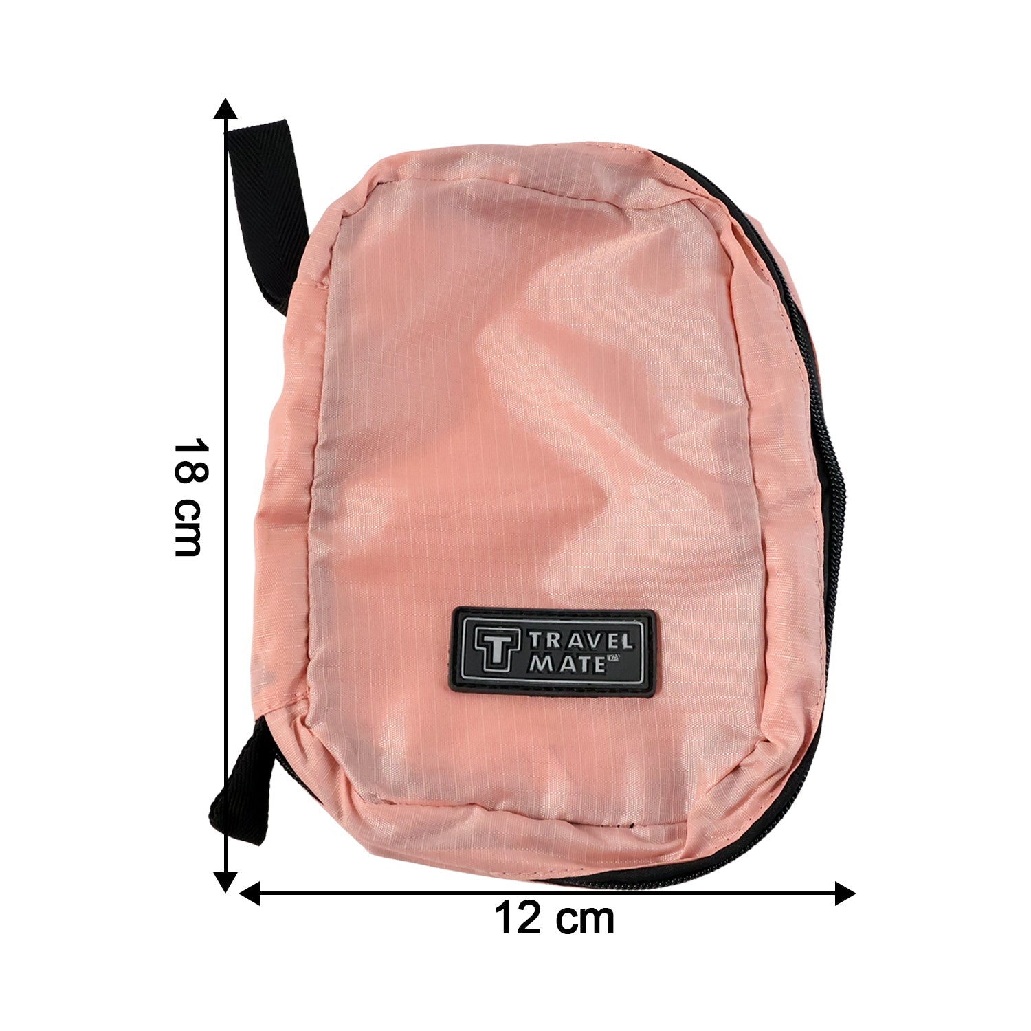  Premium Travel Mate Toiletry Bag - lifestyle