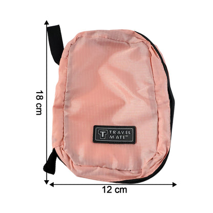  Premium Travel Mate Toiletry Bag - lifestyle