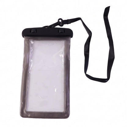 Black waterproof case size dimensions