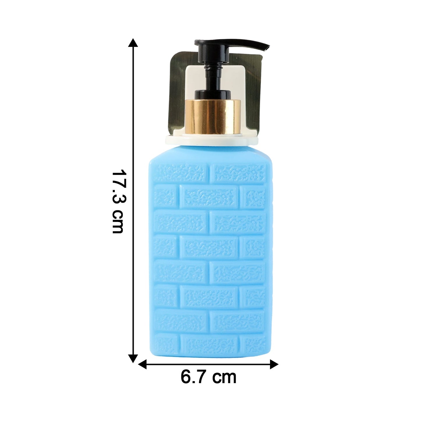 Pump Dispenser