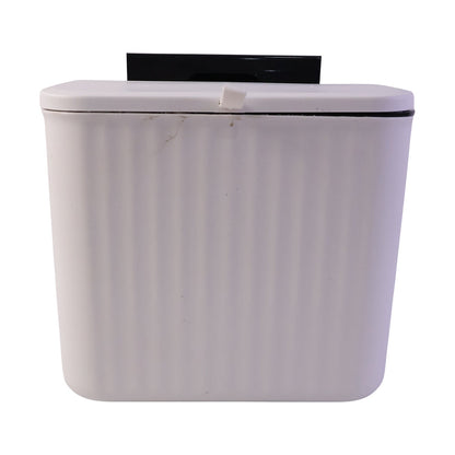 Elanzo Mini Kitchen Dustbin with Lid