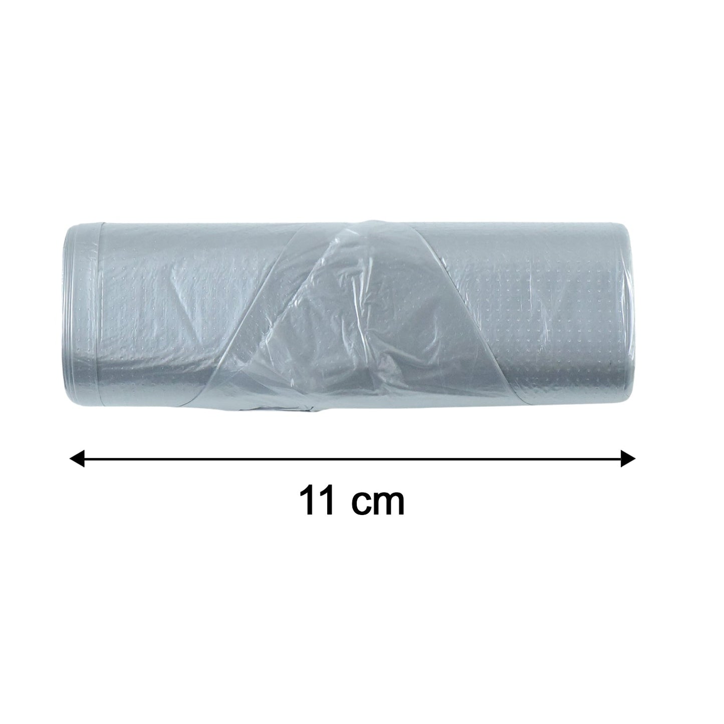 Multipack Garbage Bags Roll Set (6 Roll, 45x55 Cm)