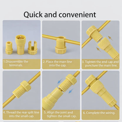 Pin Tool