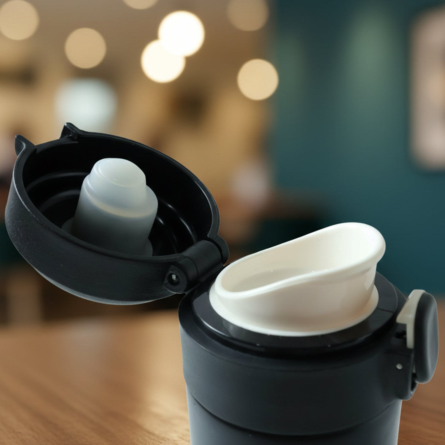 durable insulated bottle daily use