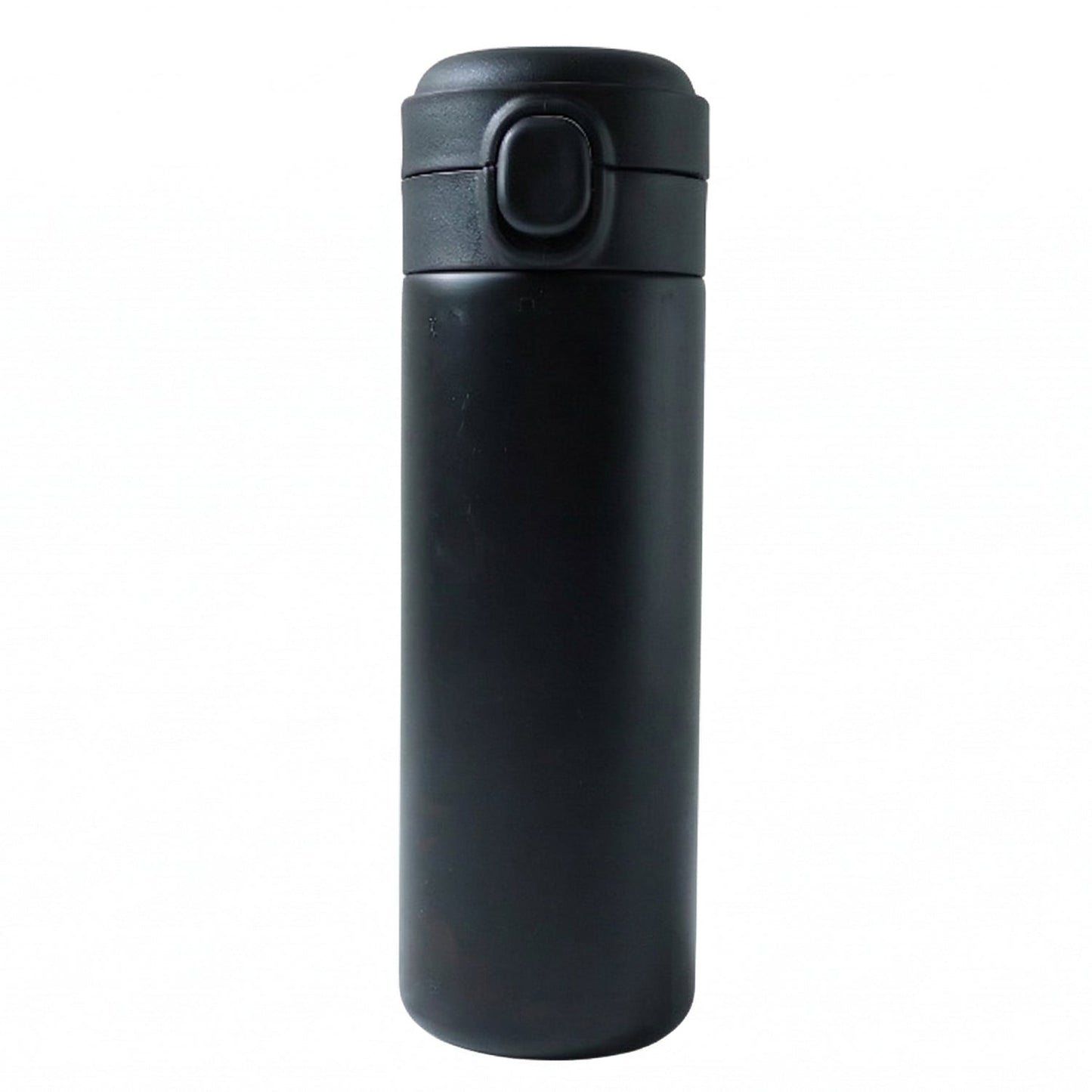 eco friendly steel water bottle