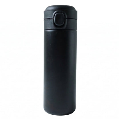 eco friendly steel water bottle