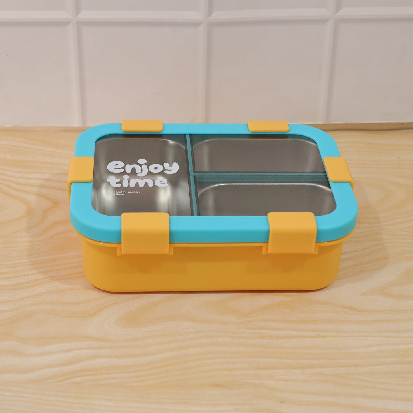 durable tiffin box set