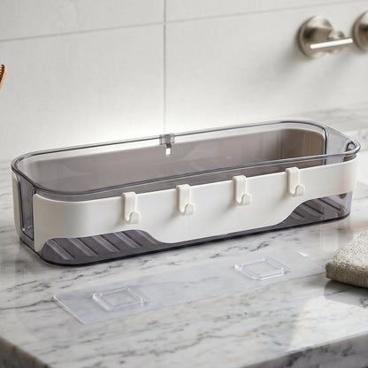 Bathroom Wall Shelf