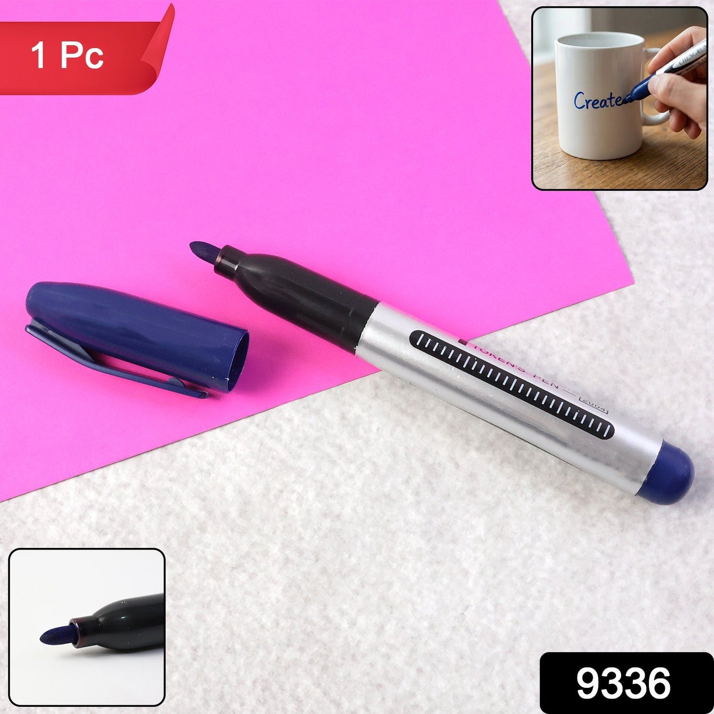 Marker Pen