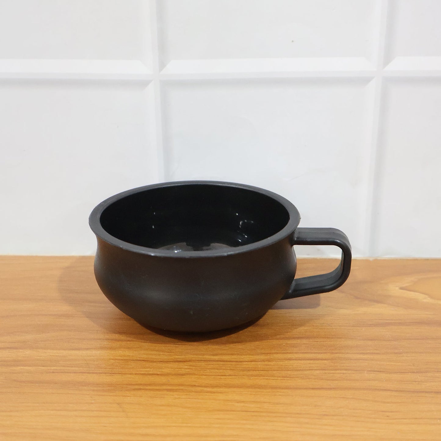 Premium Large-Capacity Deep Handle Bowl (1 Pc)
