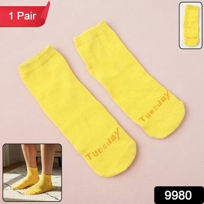Ankle Socks