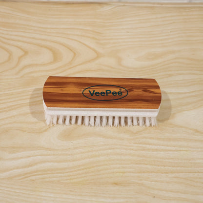 VeePee Heavy-Duty Cloth Washing Brush (1 Pc)