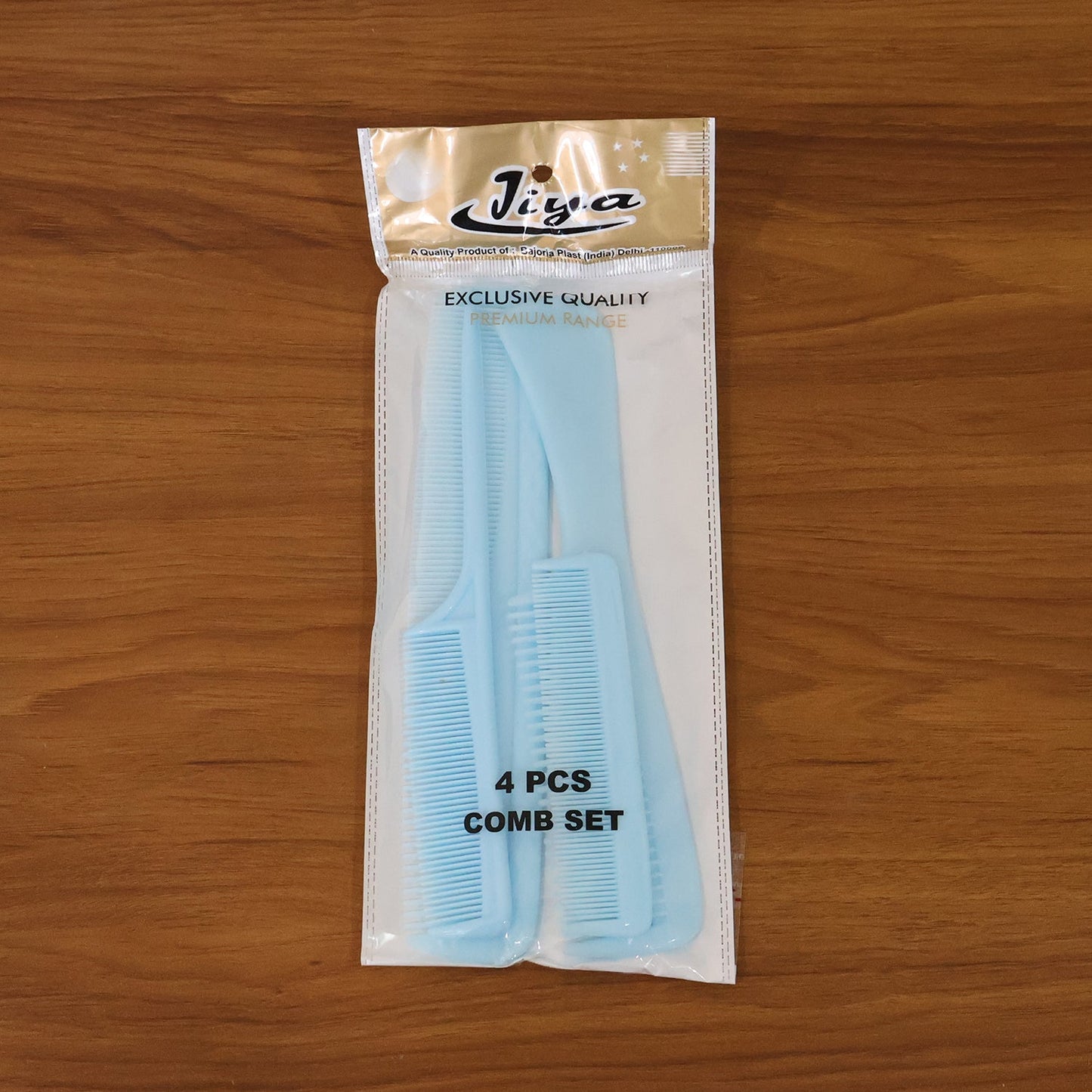  hair care comb set